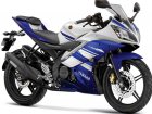 Yamaha YZF-R 15 V2.0